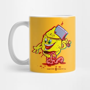 Lemon Slice Mug